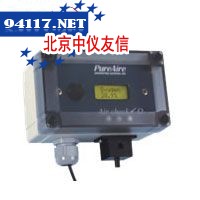 Air check缺氧仪